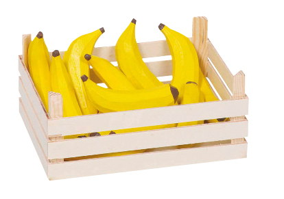 Cagette de Bananes img 0