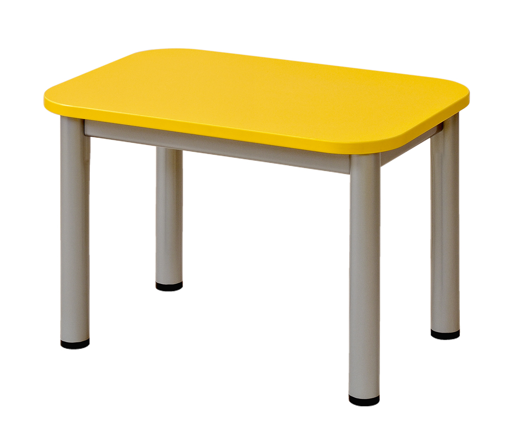Table Rectangulaire L60 x P40 cm img 0