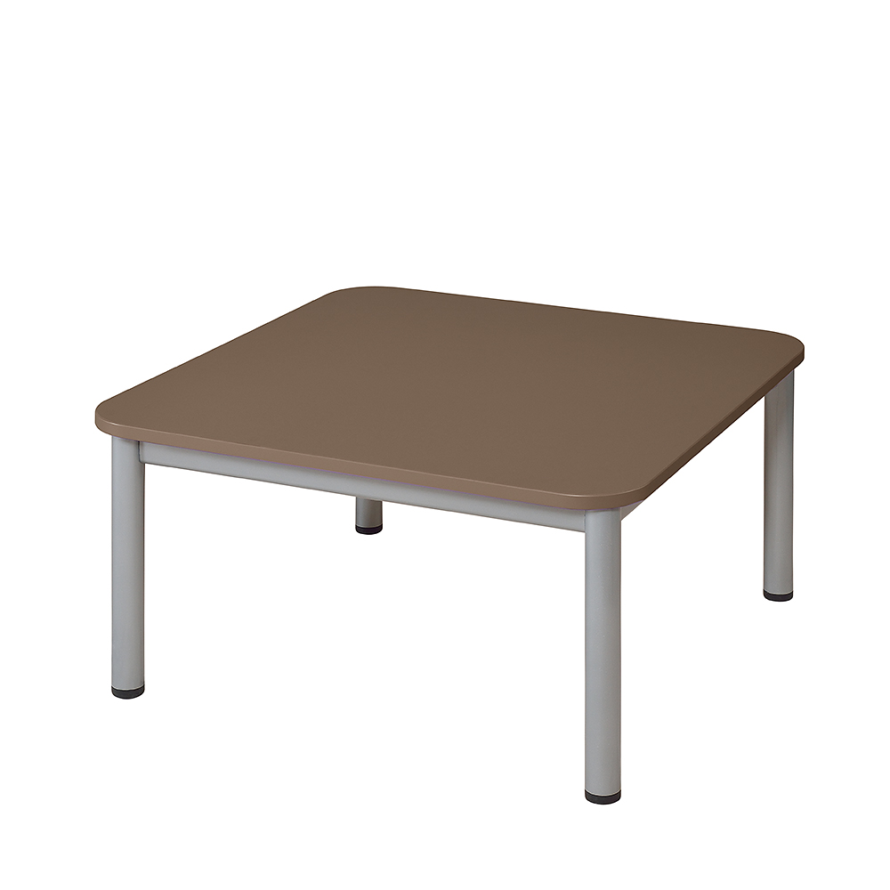 Tisch quadratisch B80 x T80 cm