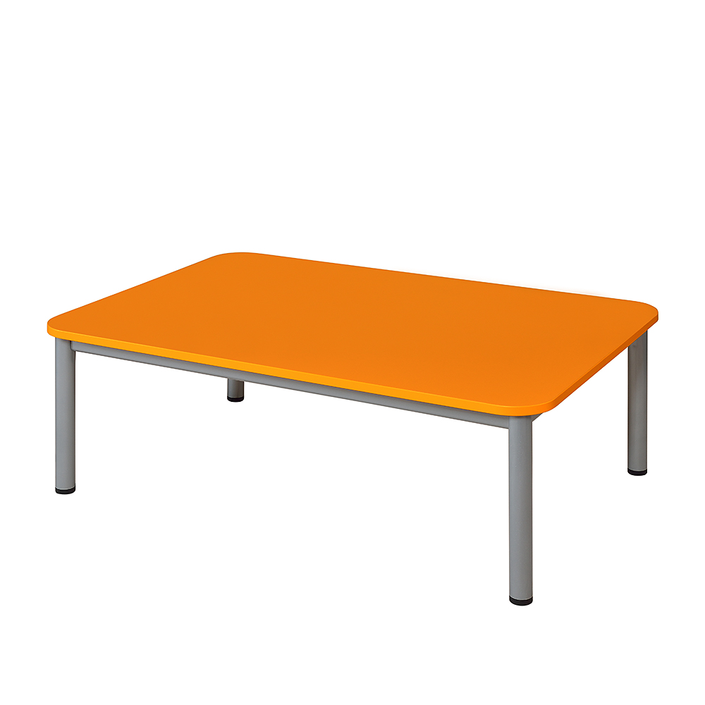 Table Rectangulaire L120 x P80 cm img 0