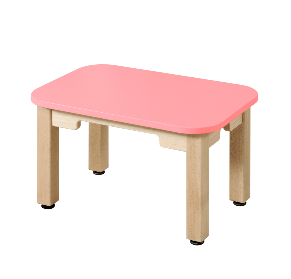 Table Rectangulaire L60 x P40 cm