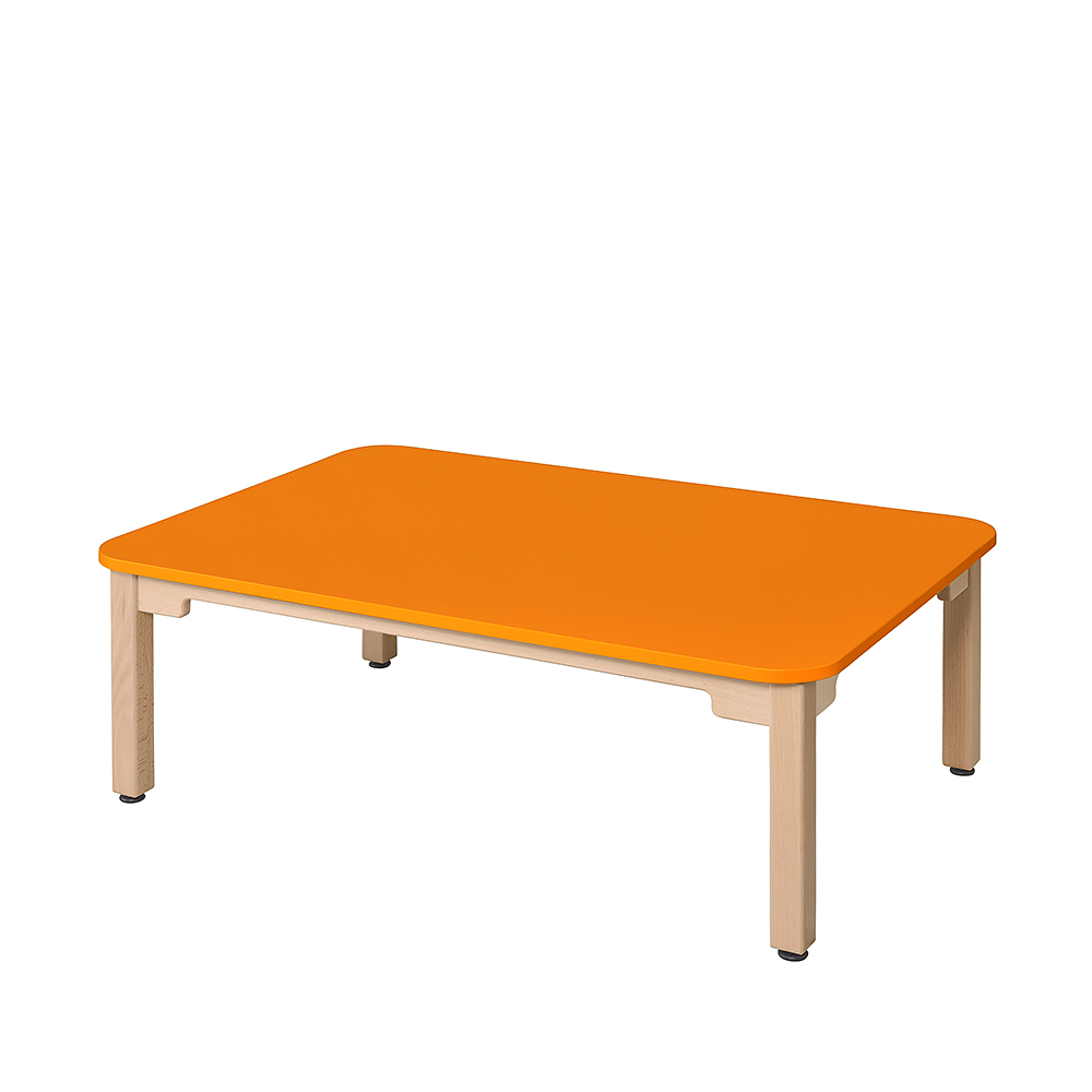 Table Rectangulaire L120 x P80 cm
