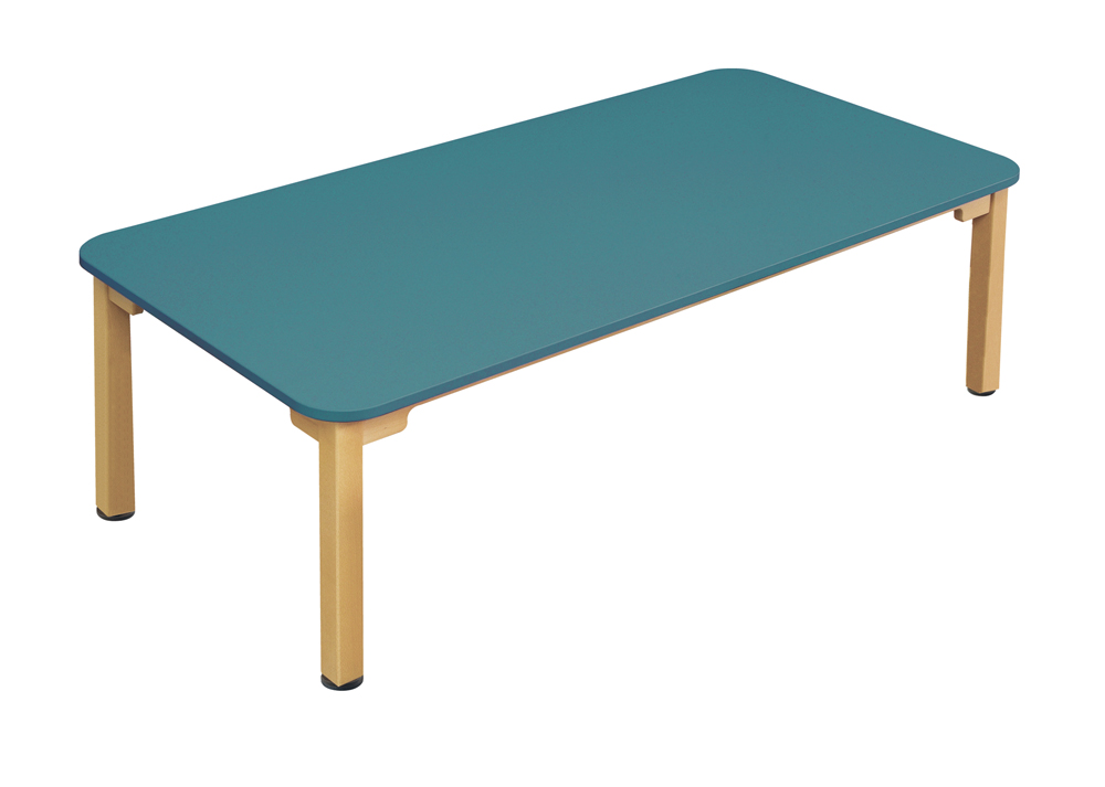 Table Rectangulaire L160 x P80 cm img 0