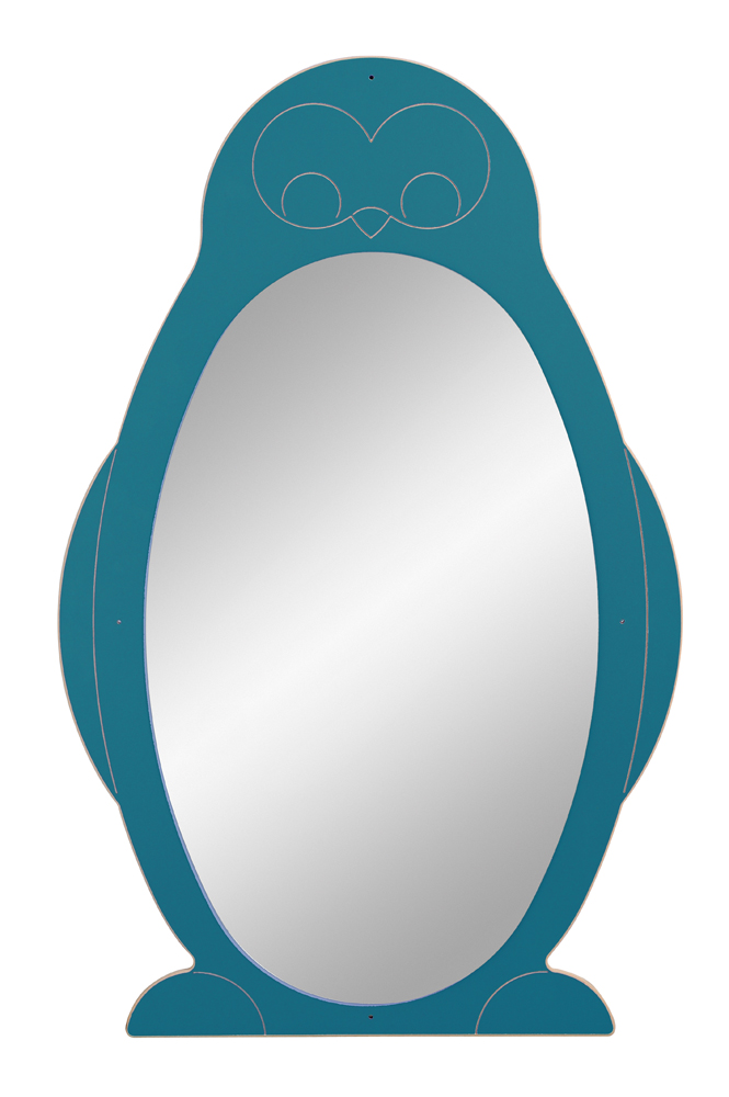 Miroir Pingouin img 0