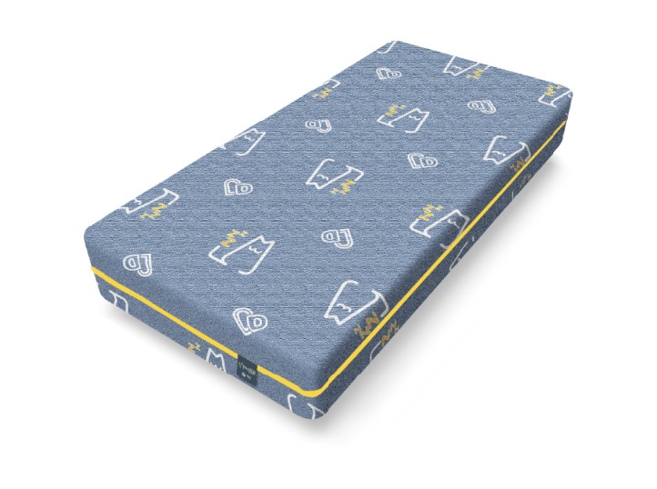 Matelas Babydorm mousse standard