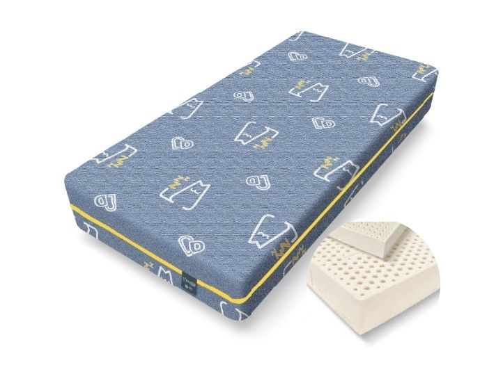 Matelas Babydorm LATEX