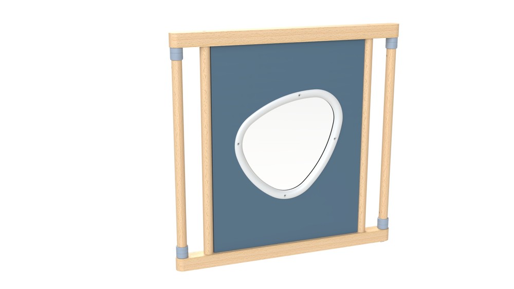 Portillon hublot Galetti moyen