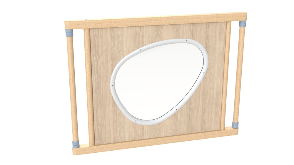 Portillon hublot Galetti grand