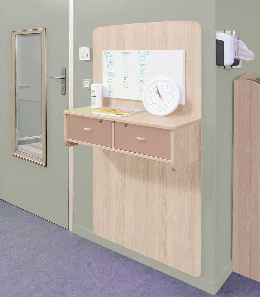 Banque de Transmission Murale