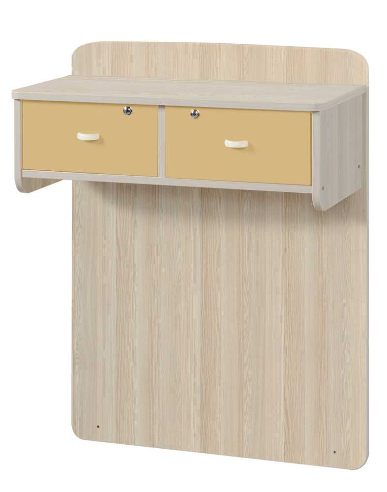 Banque de Transmission Murale Basse