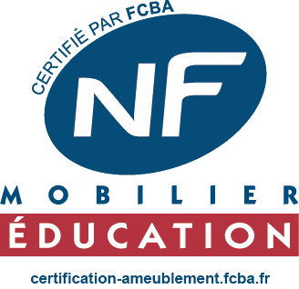NF Mobilier Éducation