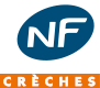 NF Crèche furniture